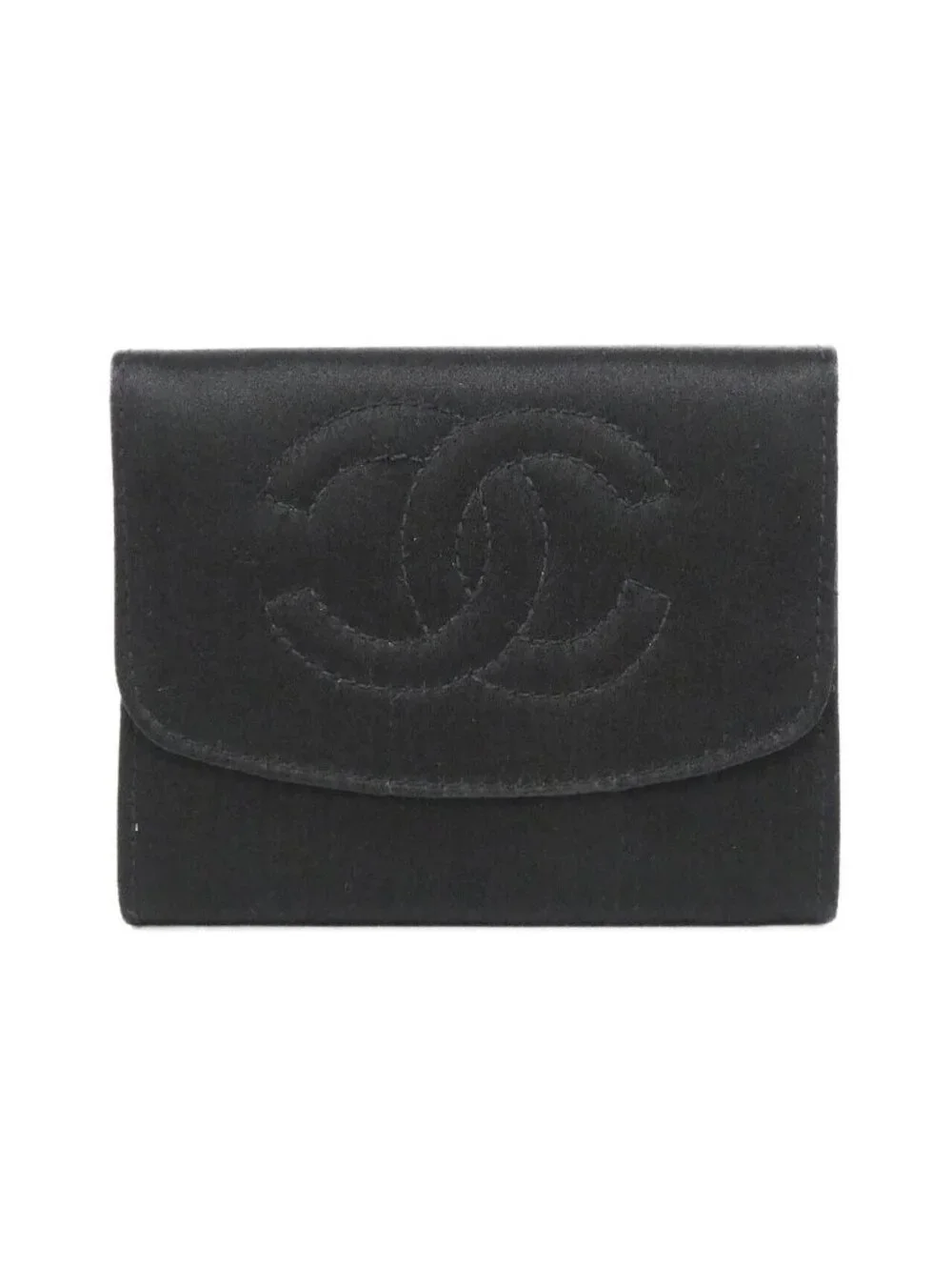 Chanel Vintage Coin Case